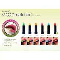 ราคา COD Fran Wilson Mood Matcher Lipstick ลิปสติกยอดนิยมจาก USA. (1731763670756722512)