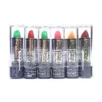 ราคา COD (ยกกล่อง6แท่ง)แจ็คเกอลิน ลิปมันเปลี่ยนสี Lipstick Jackelin (1731763642985449444)