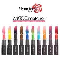 ราคา ของแท้ 100% Fran Wilson Mood Matcher Lipstick ลิปมูด เปลี่ยนสี USA ลิปจูบไม่หลุด (1731861452150506899)