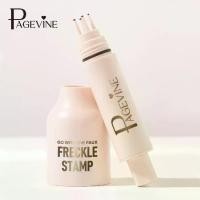 ราคา ปากกาเพ้นท์กระ จำลองธรรมชาติ ทนต่อการซีดจาง กันน้ำ เหมาะสำหรับปกปิดไฝ ปากกาเฉพาะจุด คุชชั่น วัน แท็ป cezanne lipstick 05 (1731618979251062360)