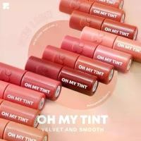 ราคา 2p Oh My Tint Lipstick Lipstick (1731959948684133903)