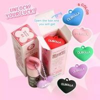 ราคา 【NEW!】】 【Olibolla】 Lip Oil Soil, Lips, Juicy, Luscious, Full Of 6 -color Bamboo Lipstick (1731959466658530831)