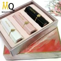 ราคา Heng Fang Color Lustre Lip Set Set Lipstick Set, 3 Satin And Balm, 3 Styles (1731959798747530426)