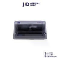 ราคา PRINTER (เครื่องพิมพ์) EPSON LQ630 DOT MATRIX (1729567086116571772)