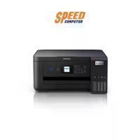 ราคา EPSON PRINTER (เครื่องพิมพ์) L4260 A4 TANK PRINT SCAN COPY : By Speed Computer (1729594136297244872)