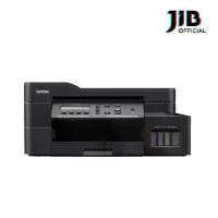 ราคา INK TANK PRINTER (เครื่องพิมพ์อิงค์แท็งค์) BROTHER DCP-T820DW (1729566726144035452)