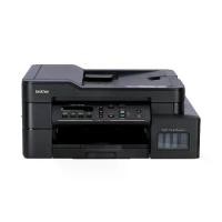 ราคา INK TANK PRINTER (เครื่องพิมพ์อิงค์แท็งค์) BROTHER DCP-T720DW (1730355112629668476)