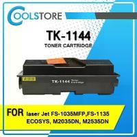 ราคา COOLS หมึกเทียบเท่า TK-1144/TK1144/1144 for Printer Kyocera FS- 1035MFP/ FS- 1135MFP ที่นิยมมากที่สุด (1732203948473091636)
