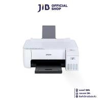 ราคา PRINTER (เครื่องพิมพ์ไร้สาย) EPSON ECOTANK L1256 A4 WIFI INK TANK (WHITE) (1729565677586844284)