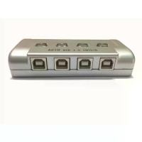 ราคา Switch Printer Auto 4 Port USB 2.0 (1729600576408947672)