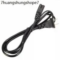 ราคา สายไฟ AC 2รู 0.75 สายเคเบิลสำหรับ HP Deskjet Printer Scanner 1.5เมตร (1731540941997704582)