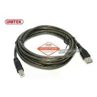 ราคา สาย USB Printer / Scanner Unitek High Speed USB 2.0 TYPE A / BM รองรับ Epson Canon hp Brother lexmark (สินค้าแท้) COD (1731795572821361943)
