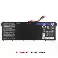 ราคา BATTERY ORIGINAL ACER แบตเตอรี่ ของแท้ Aspire ES1-512 3ICP5 Chromebook 11 CB3-11 V5-122Acer V5-122PAcer V5-132P V5-132MS2 AC14B18J (1729672358586190534)