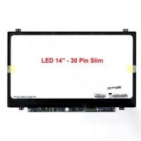 ราคา แผงหน้าจอ LCD LED แล็ปท็อป ใหม่ สำหรับ ACER Aspire E1-432, V5-472G, E1-430G, E14, E5-476, 14.0 นิ้ว, 30 พิน (1732006075805369415)