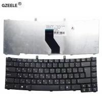 ราคา เปลี่ยแป้นพิมพ์รัสเซีย, ใหม่, สำหรับ Acer Extensa 4220, 4230, 4420, 4630, 5220, 5620, TM 4520, 5710, 4520, 5710, สีดำ, เหมาะสำหรับแล็ปท็อป, แป้นพิมพ์ (1731842063880455768)