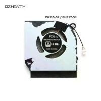 ราคา พัดลมระบายความร้อน CPU, แล็ปท็อปใหม่, สำหรับ Acer Predator Helios 300 PH317-53 / PH315-52, DC28000QEF0 (1730956484377807513)
