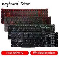 ราคา เปลี่ยแป้นพิมพ์แล็ปท็อป, สำหรับ Acer Predator Helios 300 PH315-52 PH315-53 PH317-53 PH317-54 Predator Triton 300 PT315-51, พร้อมไฟแบ็คไลท์, ภาษาอังกฤษ (1731093240526244505)