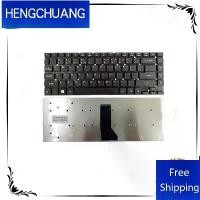 ราคา แป้นพิมพ์แล็ปท็อป, ใหม่, เข้ากันได้กับ Acer E5-411, E5-411G, E5-421, E5-421G, E5-471, h-54 (1732077421948208199)