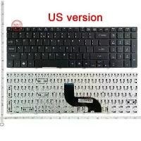 ราคา แป้นพิมพ์แล็ปท็อปภาษาอังกฤษใหม่สำหรับ ACER Aspire 5253 5333 5340 5349 5360 5733 5733Z 5750Z 5750ZG, แป้นพิมพ์เปลี่ยน, สีดำ, เข้ากันได้กับประเทศสหรัฐอเมริกา (1731842041674237528)