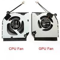 ราคา พัดลมระบายความร้อนแล็ปท็อป ใหม่เอี่ยม สำหรับ Acer Nitro 5 AN515-55 AN515-56 AN515-57 AN515-45 AN517-52 N20C1 AN517-52 CPU GPU พัดลมระบายความร้อน (1730956490431236761)