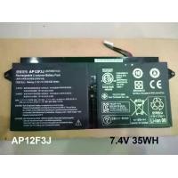 ราคา BATTERY ORIGINAL ACER แบตเตอรี่แท้ Acer Aspire Hummingbird S7 S7-391 Ultrabook MS2364 AP12F3J (1729672596809812678)