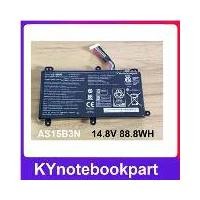 ราคา แบตเตอรี่ ของแท้ ACER Predator G9-591 G9-592 G9-791 G9-792 GX-791 G9-593 AS15B3N (1729676649424325318)