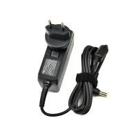 ราคา อะแดปเตอร์ AC แล็ปท็อป, 19V 2.15A 40W, ขนาด 5.5x1.7mm, สำหรับ Acer Aspire One D255, 533, D257, D260, W500P, W501, W501P, อะแดปเตอร์ไฟฟ้า (1730579708663270242)