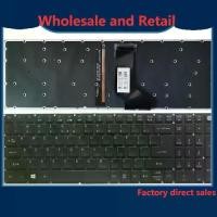 ราคา การเปลี่ยนฮับแป้นพิมพ์แล็ปท็อป, ใหม่เอี่ยม, เข้ากันได้กับ Acer Aspire Nitro VN7-572, VN7-572G, VN7-572TG, VN7-592G, VN7-792G, แป้นพิมพ์ภาษาอังกฤษสีดำ, Backlit (1731093444807854099)