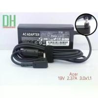 ราคา ️สายชาร์จโน๊ตบุ๊ค อะแดปเตอร์โน๊ตบุ๊ค ACER 19V 2.37A (3.0*1.1)️ ของเเท้ จัดส่งเฉพาะจุด (1731405315009579759)