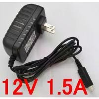 ราคา ที่ชาร์จแบตเตอรี่แท็บเล็ต คุณภาพสูง 12V 1.5A 18W 1500mA อะแดปเตอร์จ่ายไฟ สำหรับ Acer Iconia Tab A510 A700 A701 มีให้เลือกทั้งปลั๊ก UK EU US (1730979899148110489)