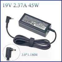 ราคา อะแดปเตอร์ชาร์จแล็ปท็อป, PA-1450-26, สำหรับ Acer, 45W, 19V, 2.37A, 3.0*1.1mm, เหมาะสำหรับรุ่นโน๊ตบุ๊ค: Aspire SP315-51, Spin 5, Swift 3 (1730516175948384937)