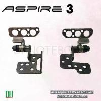 ราคา ขาบานพับจอ Acer Aspire 3, Extensa 15, A315-42, A315-56, EX215-51K - คุณภาพสูง สำหรับโน้ตบุ๊ครุ่น และ จัดส่งจากกทม (1731877936184722891)