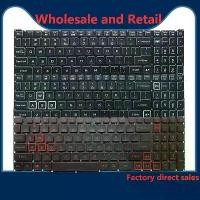 ราคา การเปลี่ยนฮับแป้นพิมพ์แล็ปท็อป, เข้ากันได้กับ Acer Nitro 5-AN515-54, Nitro7 AN715-51-AN515-43, AN515-44, AN517-51, AN517-54, AN515-55, N18C3, N18C4, N18l2, N18l3, AN715 51, AN515 54, พร้อมไฟแบ็คไลท์ (