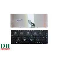 ราคา คีย์บอร์ดโน๊ตบุ๊ค keyboard For Acer Aspire 5940 3810 4535 4743 4741 4535 4736 4745 4750 4752 4750G 4551 4740 TH-ENG จัดส่งฟรี กทม (1732027945041103361)