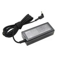 ราคา อะแดปเตอร์ชาร์จแล็ปท็อป, 19V 2.37A 45W, 3.0*1.1MM, สำหรับ Acer Aspire S7 391 V3-371 Switch12 PA-1450-26 A13-045N2A 547H Chromebook 11 (1732320615178602614)