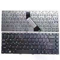 ราคา แป้นพิมพ์แล็ปท็อป, เปลี่ยน, เข้ากันได้กับ Acer Aspire V5-471, 471G, 471PG, V5-431, MS2360 (1731231495335086099)