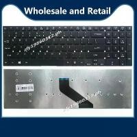 ราคา การเปลี่ยนภาษาคีย์บอร์ดแล็ปท็อป, เหมาะสำหรับ Acer Aspire V3-571, V3-551, V3-571G, V3-771, V3-771G, 5755G, 5755, V3-531, V3-551G, 5830TG, MP-10K33SU-6981 (1731099598140508179)