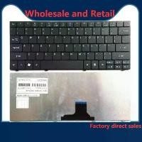 ราคา การเปลี่ยนฮับแป้นพิมพ์แล็ปท็อป, สำหรับ Acer Aspire One 751 ZA3, 752, 753, 722, 721, 1410 ZA3, ZA5, ZA8, ZH7, MS2298, MS2297, MS2296, สีดำ, US (1731099818219112467)