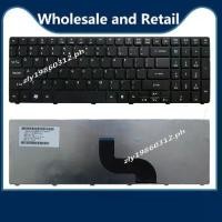 ราคา การเปลี่ยนภาษาคีย์บอร์ดแล็ปท็อป, เข้ากันได้กับ ACER Aspire 5740, 5742, 5810T, 7735, 7551, 7741Z, 5336, 5410, 5536, 5536G, 5738, 5738g, 5810, 5252, 5742G, สีดำ, การตั้งค่าภาษาอังกฤษ (173108998926896539