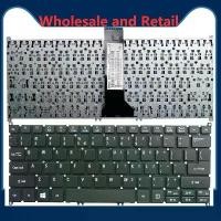 ราคา การเปลี่ยนภาษาคีย์บอร์ดแล็ปท็อป, เข้ากันได้กับ ACER Aspire V5-122, V5-122P, V5-132, V3-371, V3-111P, V3-112P, V3-331, V3-372, V3-372T (1731106363322566675)