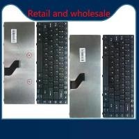 ราคา การเปลี่ยนภาษาคีย์บอร์ดแล็ปท็อป, เข้ากันได้กับ Acer Aspire Editions, เช่น D440, D442, D640, ZQJ, D640G, D528, D728, D729, D730, D730G, D730Z, D732, D732G, D732, D732Z, รุ่น US: D443 (17311063939445903