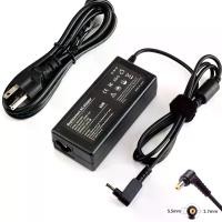 ราคา For Acer สายชาร์จโน๊ตบุ๊ค อะเเดปเตอร์ ADAPTER ACER 19V 3.42A 65W หัว 5.5 x 1.7MM Notebook Adapter power line สายไฟ สายชาร์จโน๊ตบุ๊ค acer สายชาร์จโน้ตบุ๊ค (1731874780256766230)