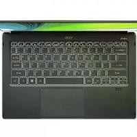 ราคา ตัวป้องกันแป้นพิมพ์, สำหรับ Acer Swift 5 series SF514-52T-511E, SF514-52T-86W1, SF514-52T-87MN, SF514-52T-5847, SF514-53T-59ZT, SF514-53T-75DX, SF514-54GT-51D, SF514-54GT-729E, ฟ (1729945481833056851)