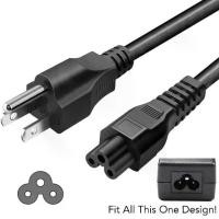 ราคา สายชาร์จแล็ปท็อป AC, ปุ่ม 3 ขา, สากล, สำหรับ Dell, IBM, HP, Compaq, Asus, Sony, Toshiba, Lenovo, Acer, เกตเวย์, MSI, ที่ชาร์จคอมพิวเตอร์โน๊ตบุ๊ค (1731732038145770982)