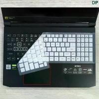 ราคา ฝาครอบแป้นพิมพ์, สำหรับ Acer Aspire Nitro 5 AN515-44 AN515-45 AN515-54 AN515-55 AN515-57 Predator เกมมิ่ง 2020 2021 แล็ปท็อป, แผ่นรองผิวแป้นพิมพ์ (1732108841646392543)