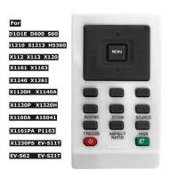 ราคา รีโมทคอนโทรล, ใช้แทน, สำหรับโปรเจ็กเตอร์ Acer, P1163, X112, X110P, X1161P, X1161PA, X1261P, X1163N, X1263, D110, [COD] (1730739850259367946)