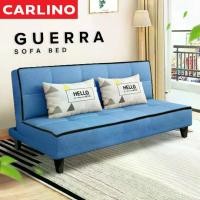 ราคา MR.CARLINO : Guerra โซฟา โซฟาปรับนอน โซฟาอเนกประสงค์ โซฟาเบด ปรับได้3ระดับ นั่ง เอน นอน ขนาด 2ที่นั่ง 3ที่นั่ง 4ที่นั่ง คุณภาพดี (Guerra Multifunctional Sofa Bed (1729579721965865739)