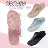 ราคา MONOBO รองเท้าคีบ MONIGA 12 Sofa glitter รองเท้าแตะ รองเท้าพื้นโซฟา (1731324977277340667)