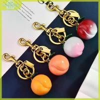 ราคา เสน่ห์กระเป๋า พีช พวงกุญแจ เครื่องประดับพีช ของขวัญ พวงกุญแจผลไม้น่ารัก เหมาะสำหรับของขวัญวันเกิด คริสต์มาส วาเลนไทน์ สำหรับผู้หญิง (1732177790659168121)