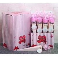 ราคา (Special) 1 ช่อ ดอกกุหลาบ (แบบ 1 ดอก) วาเลนไทน์ ของขวัญวาเลนไทน์ เลือกสีได้ (1731775612078951268)